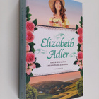 Elizabeth Adler : Talo maalla ; Kesä Toscanassa - pikkukuva 1