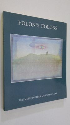 Folon's Folons