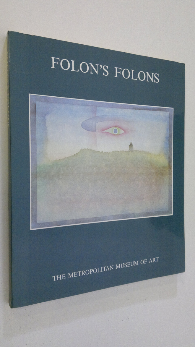 Folon's Folons