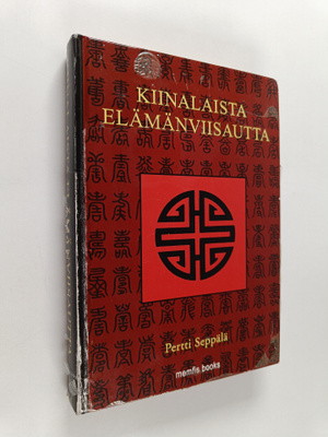 Kiinalaista elämänviisautta