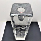 Timo Sarpaneva Arkipelago kynttilänjalka 21,5 cm, Iittala - pikkukuva 2