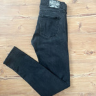 ALE! CROCKER - Mustat skinny-farkut - pikkukuva 3