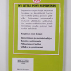 Vilkku ja ponivarsat - pikkukuva 2