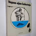 Martti (kuvitt.) Arkko : Vapaa-ajan kalastaja - pikkukuva 1