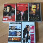 VHS paketti Suomitekstit ja kannet - pikkukuva 1