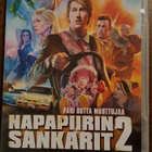 Napapiirin sankarit 2 - pikkukuva 1