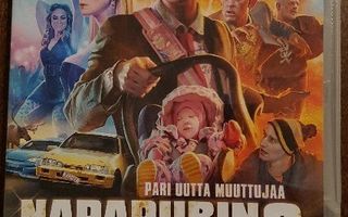 Napapiirin sankarit 2