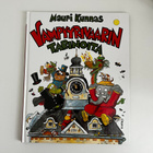 Mauri Kunnas - Vampyyrivaarin tarinoita - pikkukuva 1