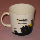 Arabia: TEEMAMUKI; WEBER SAINT-GOBAIN - pikkukuva 3