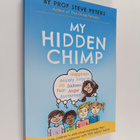 Steve Peters : My Hidden Chimp - pikkukuva 1
