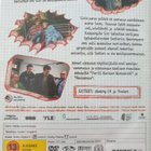 Vähän kunnioitusta DVD - pikkukuva 2