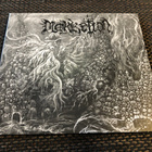 Mørketida/Grieve Digipak CD 2020 - pikkukuva 1