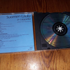 Suomen Laulu - A Cappella Kuororomantiikkaa – CD - pikkukuva 3