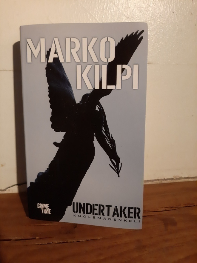 Marko Kilpi