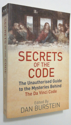 Daniel Burstein : Secrets of the Code : the unauthorised ...