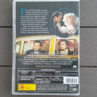 DVD: Haamujen Kosto (Bill Murray, Karen Allen 1988/2000) - pikkukuva 2