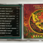 Pedro's Heavy Gentlemen REGGAE CD - pikkukuva 1