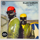Black Sabbath: Never Say Die - LP, uusi - pikkukuva 1