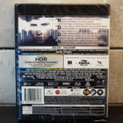 The Girl in the Spider's Web ( 4K Ultra HD + Blu-ray ) - pikkukuva 2
