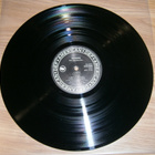 Danzig: How The Gods Kill LP 1. painos 1992 - pikkukuva 4