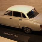 Wartburg 311 -59 1:18 ALE! - pikkukuva 2