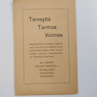 K. H. Taavitsainen ym. : Kasveja ihmisen palveluksessa : ... - pikkukuva 2