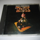 The Byrds - Fifth Dimension (CD) - pikkukuva 1