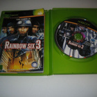 Rainbow Six 3 **XBOX** - pikkukuva 3