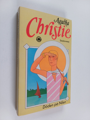 Agatha Christie : Döden pä Nilen