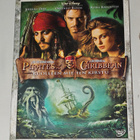 Pirates of the Caribbean: Kuolleen miehen kirstu (n2) - pikkukuva 1