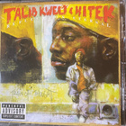 Rap/hiphop - Talib Kweli & Hi-Tek: Train of Thought cd - pikkukuva 1