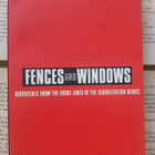 Naomi Klein - Fences and Windows (softcover) - pikkukuva 1