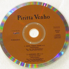 Piritta Venho • Soita, Poika Soita! / Luoksein Jää CD-Single - pikkukuva 3