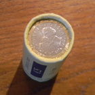 Slovenia unc 2007: 1. euro rulla - pikkukuva 1