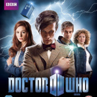 Doctor Who - Season 6 (6xBlu-ray) - pikkukuva 1