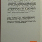 Paula Fox • Leija tuulessa - pikkukuva 2