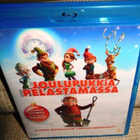 Joulupukkia Pelastamassa Blu-ray - pikkukuva 1