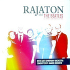 RAJATON sings THE BEATLES - pikkukuva 1