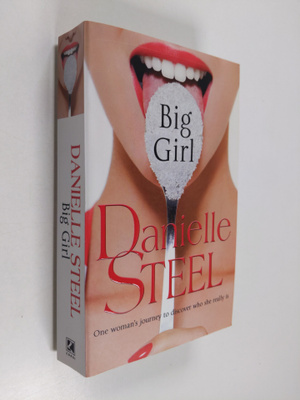 Danielle Steel : Big Girl