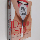 Danielle Steel : Big Girl - pikkukuva 1