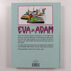 Johan Unenge ym. : Eva ja Adam : viimeiset pyjamabileet - pikkukuva 2