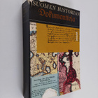 Mikko ym. (toim.t) Juva : Suomen historian dokumentteja 1 - pikkukuva 1