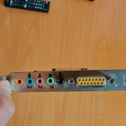 Sound Blaster Live 5.1 SB0100 (viallinen?) - pikkukuva 3