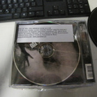 END OF YOU-YOU DESERVE MORE CD SINGLE - pikkukuva 2