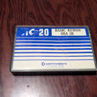 Basic Kurssi Osa 1B - Commodore Vic 20 - pikkukuva 1