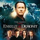 Enkelit Ja Demonit (13 795) k -FI- BLU-RAY suomik. tom hank - pikkukuva 1