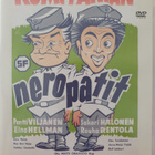 Komppanian Neropatit DVD - pikkukuva 1