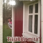 Kirsti Vähäkangas - Tiijäkkö mitä! (sid.) - pikkukuva 1