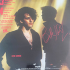 Billy Idol: Rebel Yell LP - pikkukuva 2