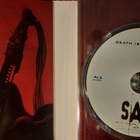 SAW COLLECTOR'S BOX   SAW 1 - 6  BLU-RAY - pikkukuva 4